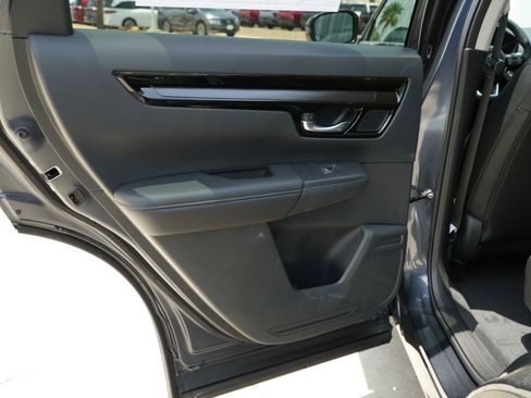 New 2026 Honda CR-V EX-L image 18