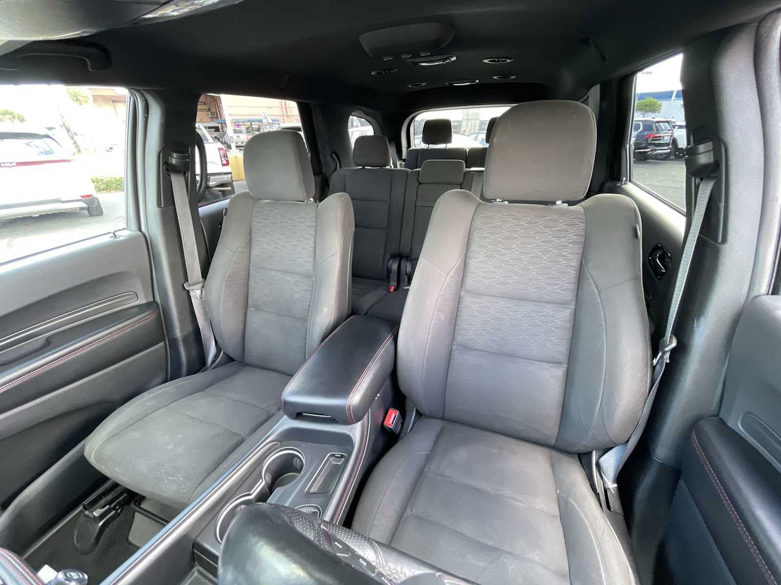 Used 2023 Dodge Durango GT AWD/4WD image 13