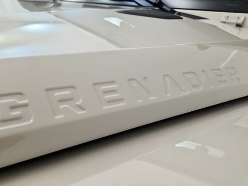 Used 2025 INEOS Grenadier AWD/4WD image 34