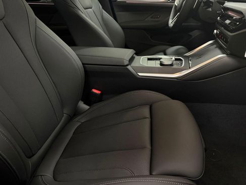 New 2026 BMW 430i xDrive w/ M Sport Package AWD/4WD image 25