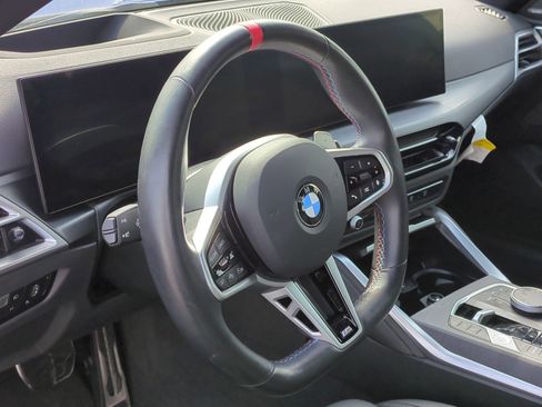 Used 2025 BMW 440i xDrive image 18