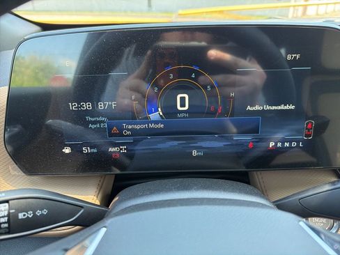 New 2026 Chevrolet Equinox ACTIV AWD/4WD image 6