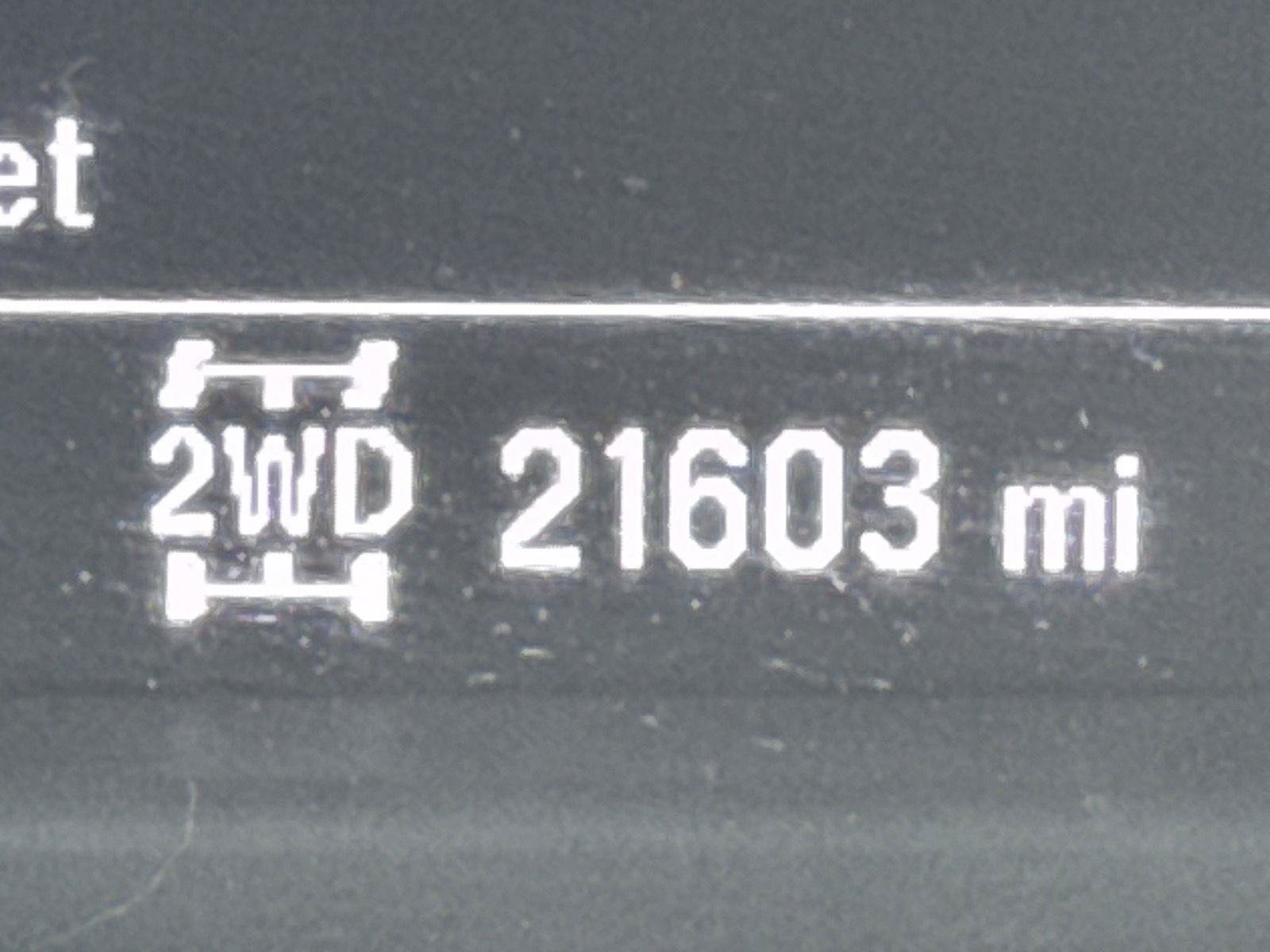 Used 2025 GMC Sierra 2500 Pro w/ Convenience Package AWD/4WD image 25