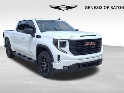 Used 2026 GMC Sierra 1500 Elevation w/ Elevation Select Package