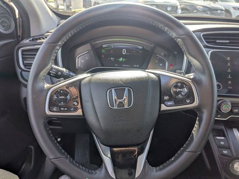Used 2022 Honda CR-V Touring image 19