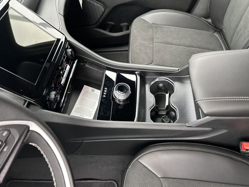 New 2025 Jeep Grand Cherokee L Altitude AWD/4WD image 25