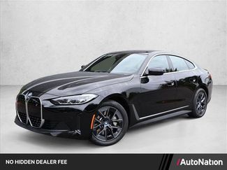 Used 2023 BMW i4 eDrive35 w/ Premium Package RWD video 1