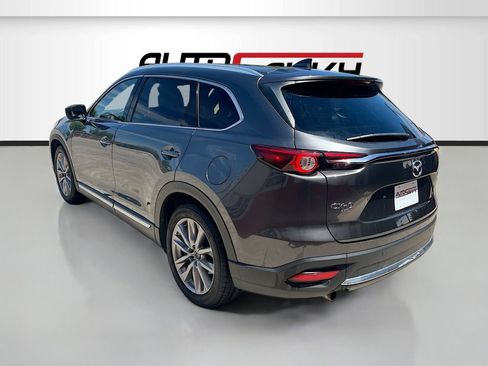 Used 2020 MAZDA CX-9 Grand Touring AWD/4WD image 5