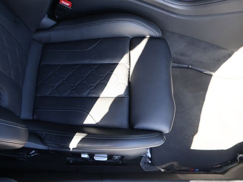 Used 2023 BMW M8 Gran Coupe xDrive Competition w/ M Carbon Exterior Package image 32