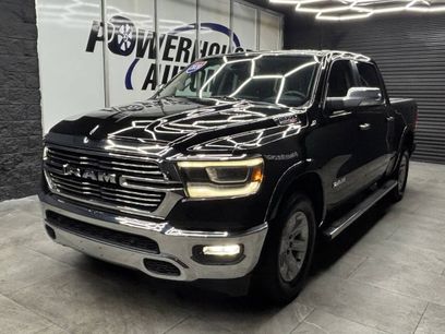 Used 2020 RAM 1500 Laramie
