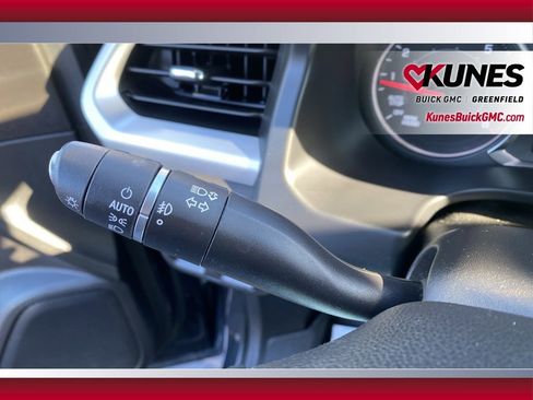 Used 2020 GMC Acadia SLT w/ Premium Package image 28