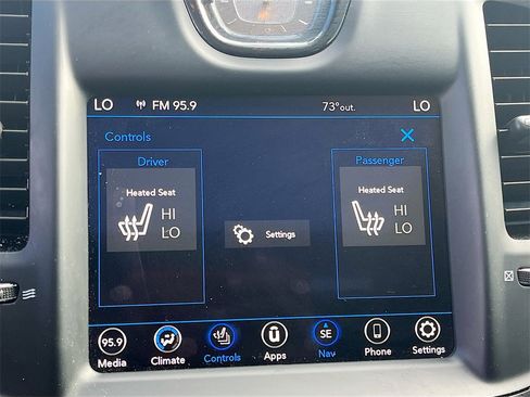 Used 2023 Chrysler 300 S image 21