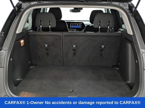 Used 2025 Chevrolet TrailBlazer LT AWD/4WD image 12