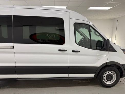 New 2026 Ford Transit 350 XL image 10