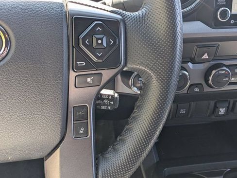 Certified 2023 Toyota Tacoma TRD Sport AWD/4WD image 20