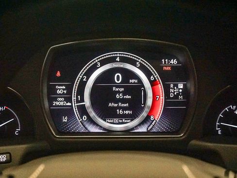 Used 2022 Lexus LS 500 image 25