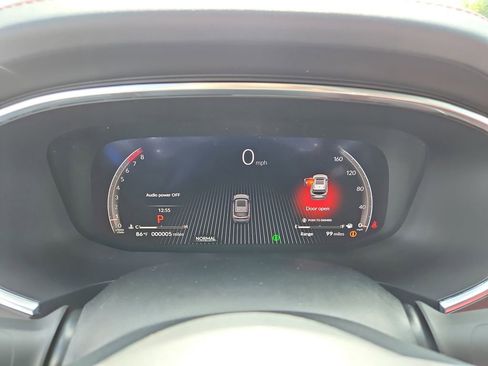 New 2026 Acura MDX A-Spec image 25