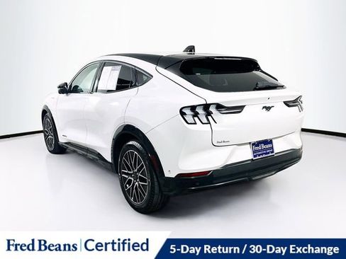 Used 2024 Ford Mustang Mach-E Premium image 6