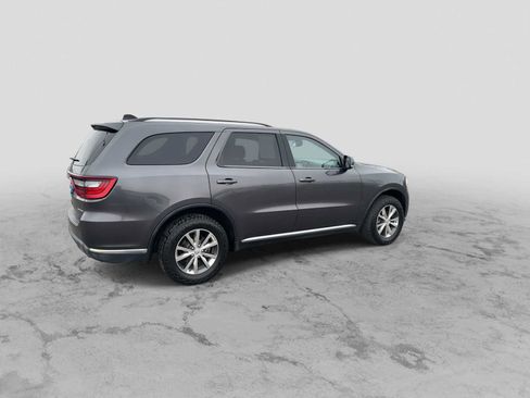 Used 2016 Dodge Durango Limited image 8