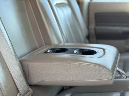 Used 2007 Dodge Ram 2500 Truck Laramie w/ Protection Group image 53