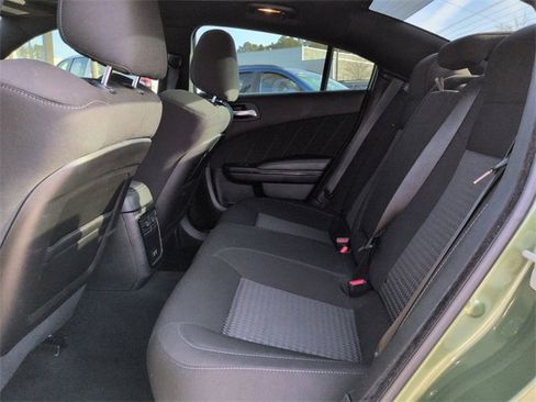 Certified 2023 Dodge Charger R/T w/ Blacktop Package image 13