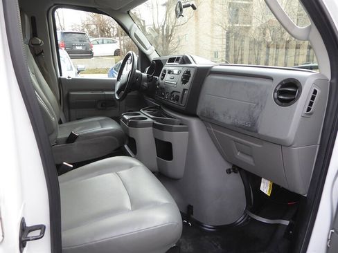 Used 2012 Ford E-350 and Econoline 350 XL image 12