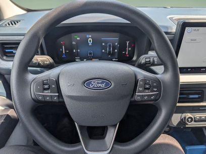 New 2026 Ford Maverick XLT w/ Equipment Group 301A