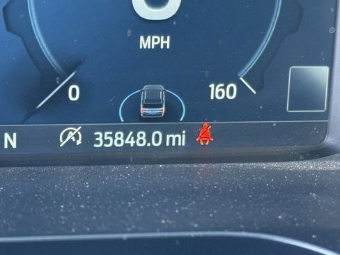 Certified 2023 Ford Expedition Platinum image 11