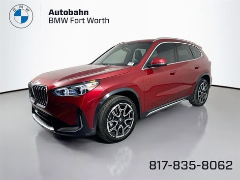 New 2026 BMW X1 xDrive28i w/ Convenience Package image 1