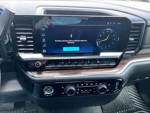 Used 2023 Chevrolet Silverado 1500 LT image 26