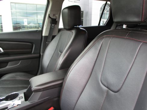 Used 2013 GMC Terrain SLT AWD/4WD image 15