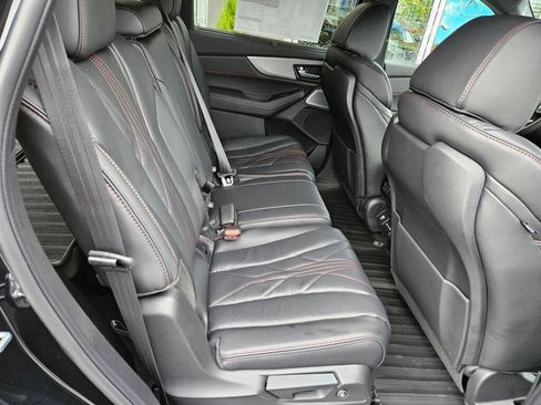 New 2026 Acura MDX A-Spec image 14