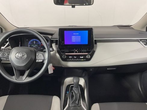 New 2026 Toyota Corolla LE image 13