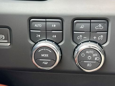 Certified 2023 GMC Sierra 1500 Denali Ultimate image 18