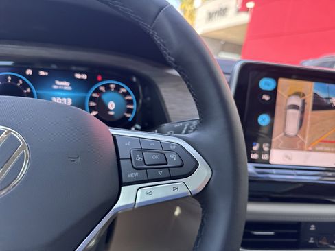 New 2026 Volkswagen Atlas SEL Premium R-Line image 29