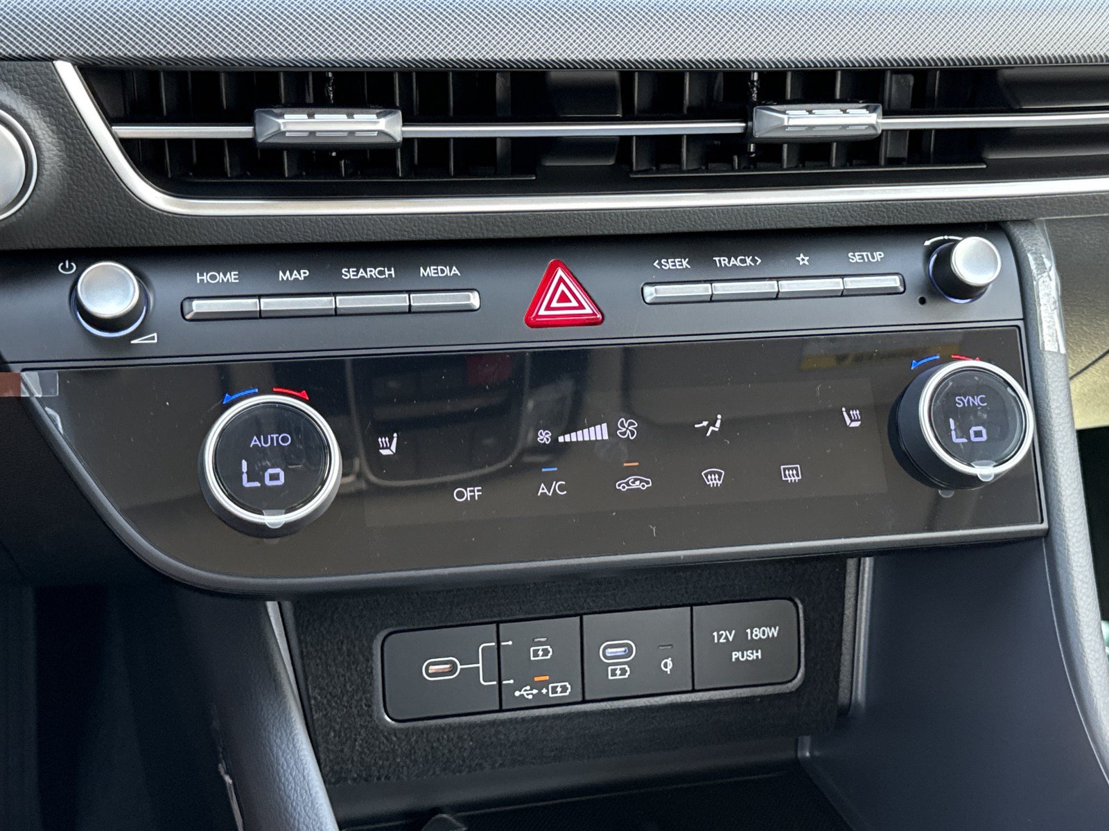 New 2026 Hyundai Sonata SEL FWD image 24