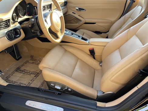 Used 2013 Porsche 911 Carrera S image 29