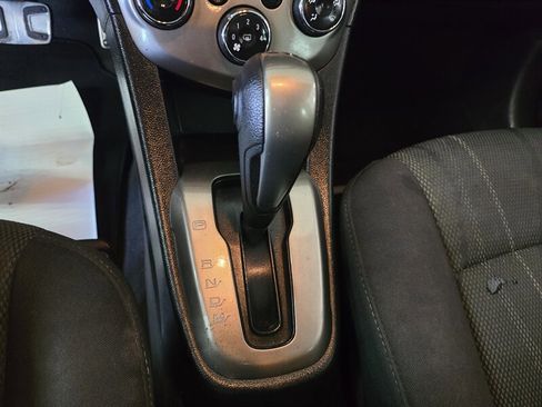 Used 2014 Chevrolet Sonic LT w/ Advanced Safety Package image 22