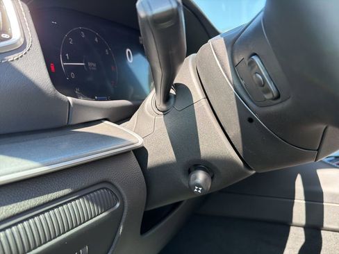 New 2026 Jeep Grand Wagoneer Limited AWD/4WD image 63