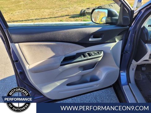 Used 2014 Honda CR-V EX image 19