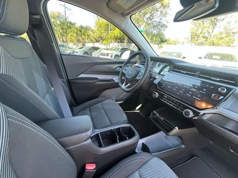 New 2027 Chevrolet Bolt LT image 24