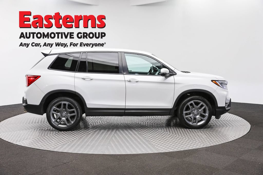 Used 2023 Honda Passport EX-L image 5