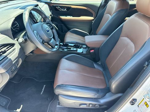 Certified 2026 Subaru Forester Touring AWD/4WD image 15