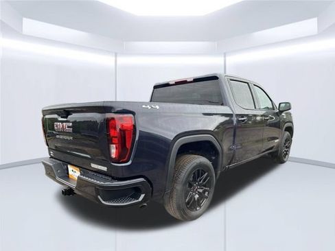 Used 2025 GMC Sierra 1500 Elevation AWD/4WD image 6