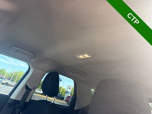 Used 2025 Ford Bronco Sport Big Bend AWD/4WD image 14