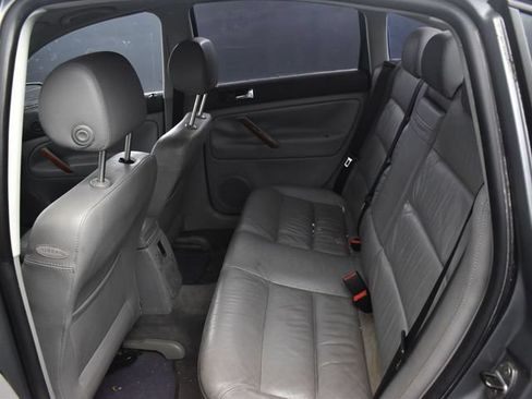Used 2004 Volkswagen Passat GLX AWD/4WD image 14