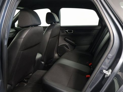 Used 2024 Honda Civic Sport image 11