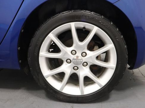 Used 2013 Dodge Dart Rallye FWD image 24