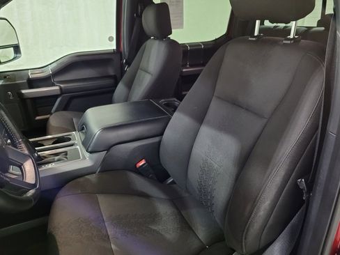 Used 2020 Ford F150 XLT w/ Equipment Group 302A Luxury image 30