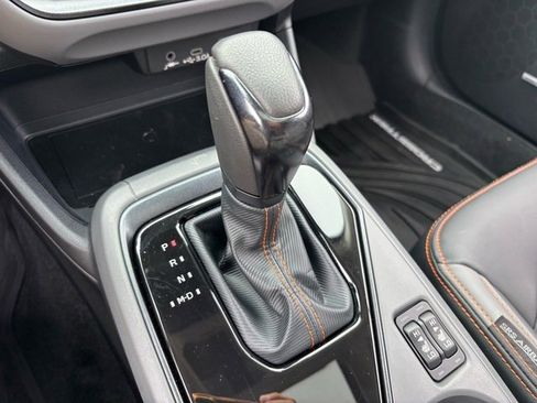 Used 2025 Subaru Crosstrek 2.5i Limited w/ Popular Package #3A image 18